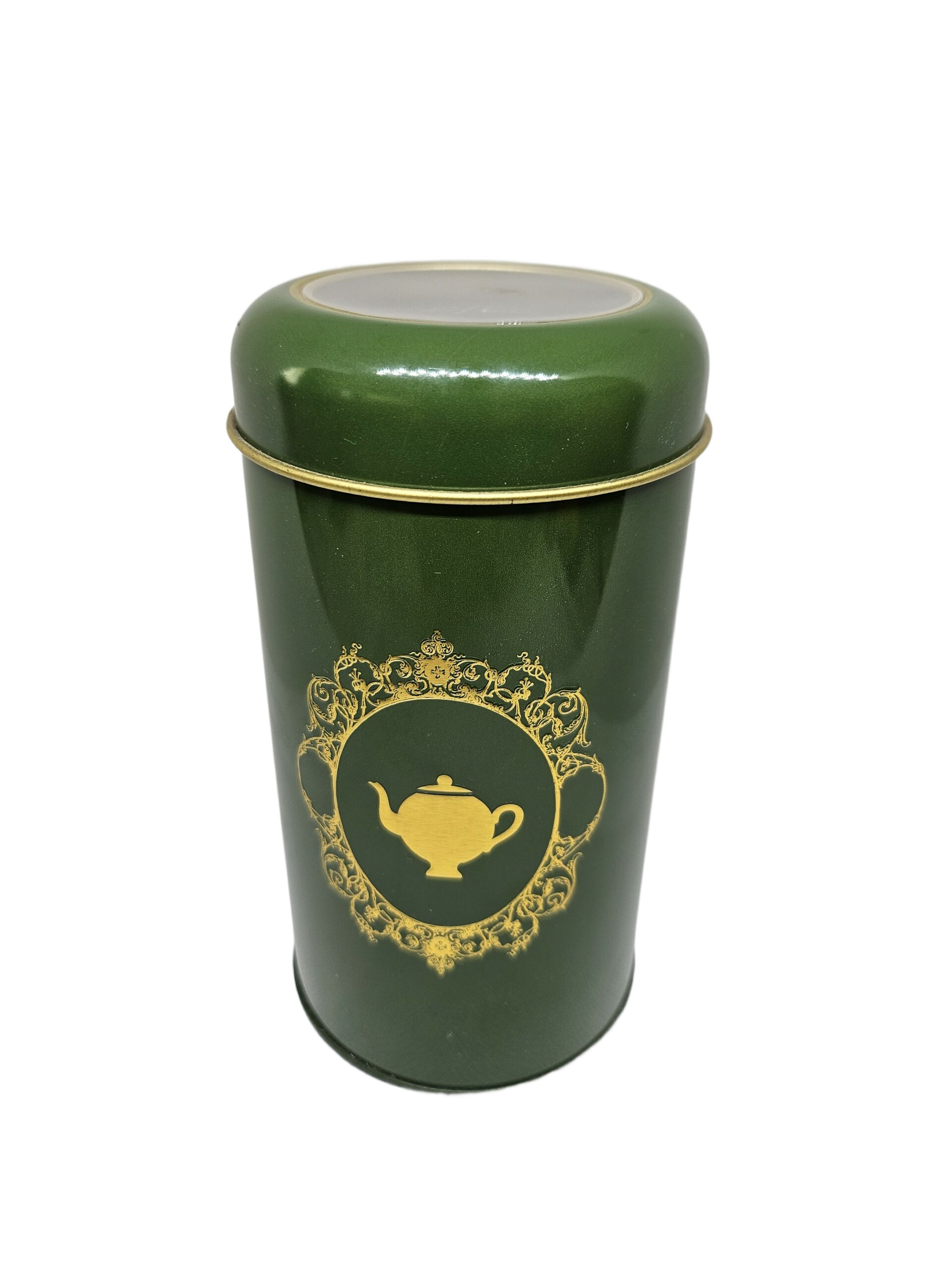 dezute arbatai su langu